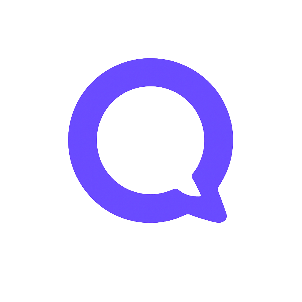 QuickAnswer Logo